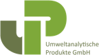 UP Umweltanalytische Produkte logo